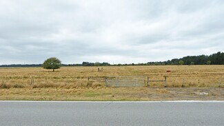 Plus de détails pour TBD S Header Canal Rd, Fort Pierce, FL - Terrain à vendre