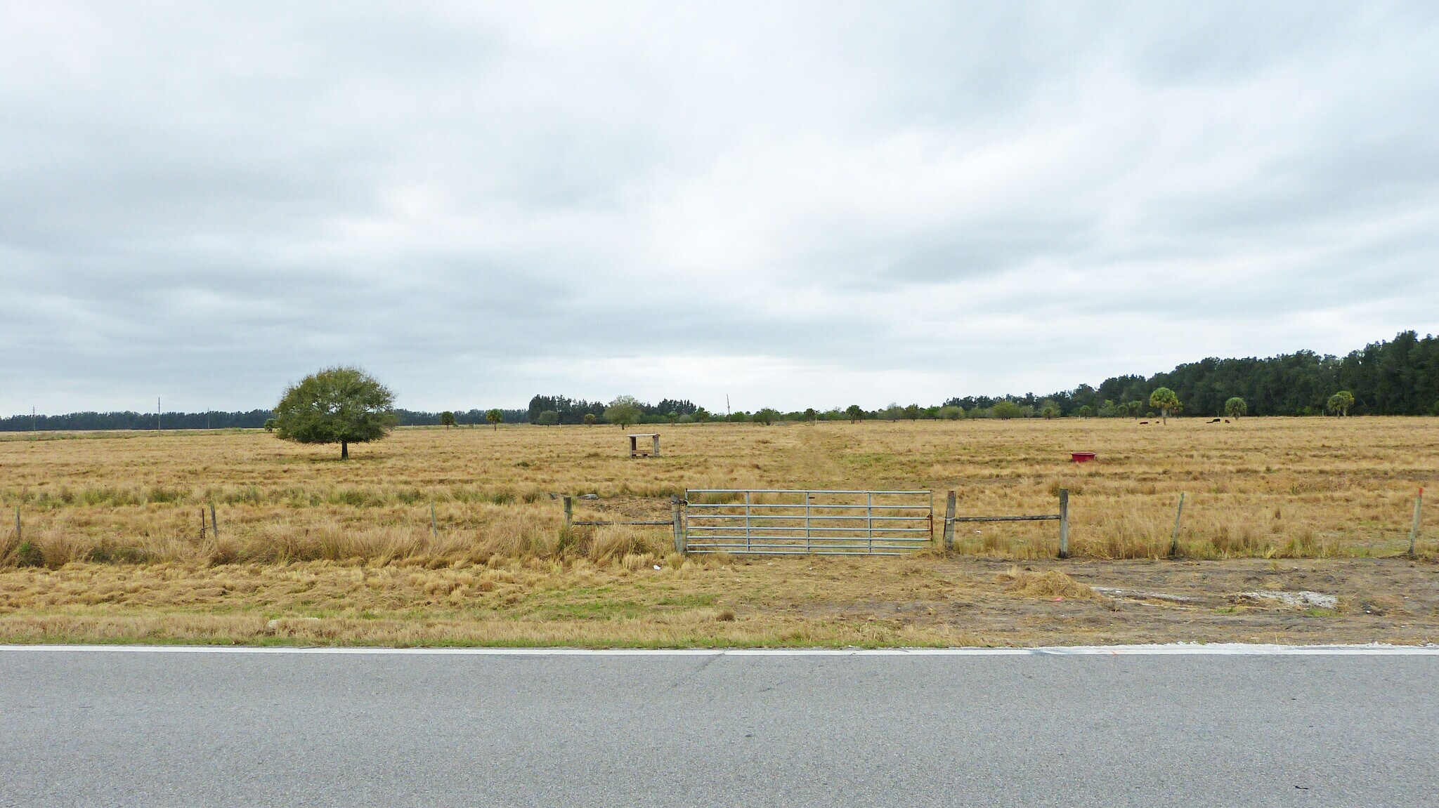 TBD S Header Canal Rd, Fort Pierce, FL à vendre Photo principale– Image 1 sur 8