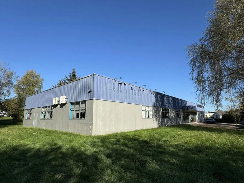 5 Rue De La Planche Aux Joncs, MARLY à vendre - Photo de l’immeuble – Image 2 sur 2