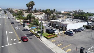 Plus de détails pour 621 W 19th St, Costa Mesa, CA - Local commercial à louer