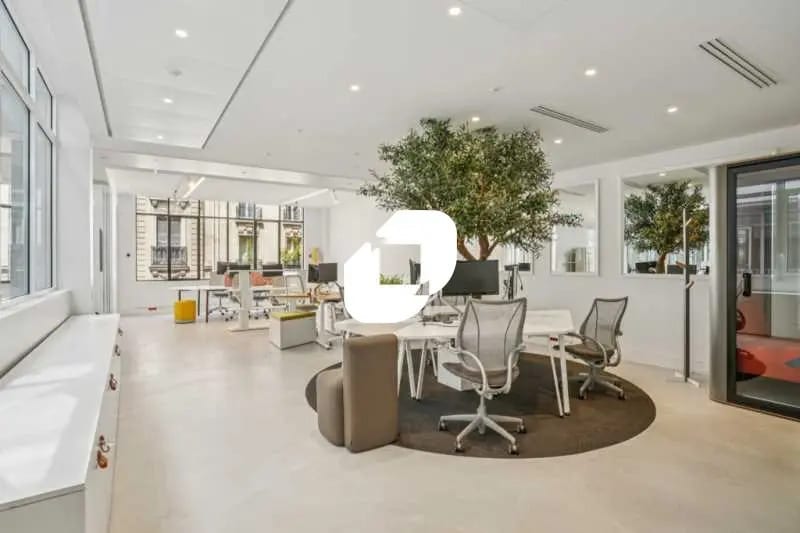 5 Rue Bachaumont, Paris à louer - Photo de l’immeuble – Image 2 sur 24