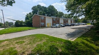 Plus de détails pour 1507 Tucker St, Greensboro, NC - Logement à vendre