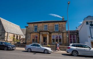 Plus de détails pour 10 James St, Helensburgh - Bureau/Local commercial à louer