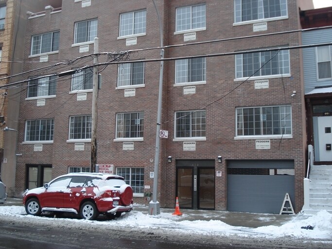 458 E 144th St, Bronx, NY à vendre Photo principale– Image 1 sur 3