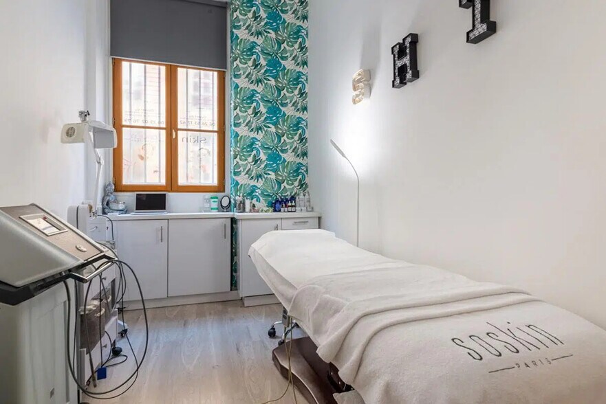 Bureau dans Paris à louer - Photo de l’immeuble – Image 3 sur 10