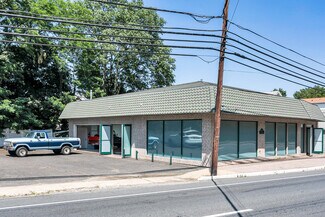 Plus de détails pour 410 Navesink Ave, Highlands, NJ - Local commercial à vendre