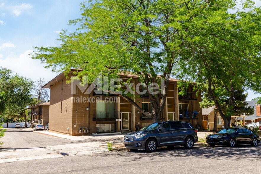 304 S 100 W, Cedar City, UT à vendre - Photo de l’immeuble – Image 2 sur 7