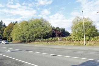 Plus de détails pour WA 303, Bremerton, WA - Terrain à louer