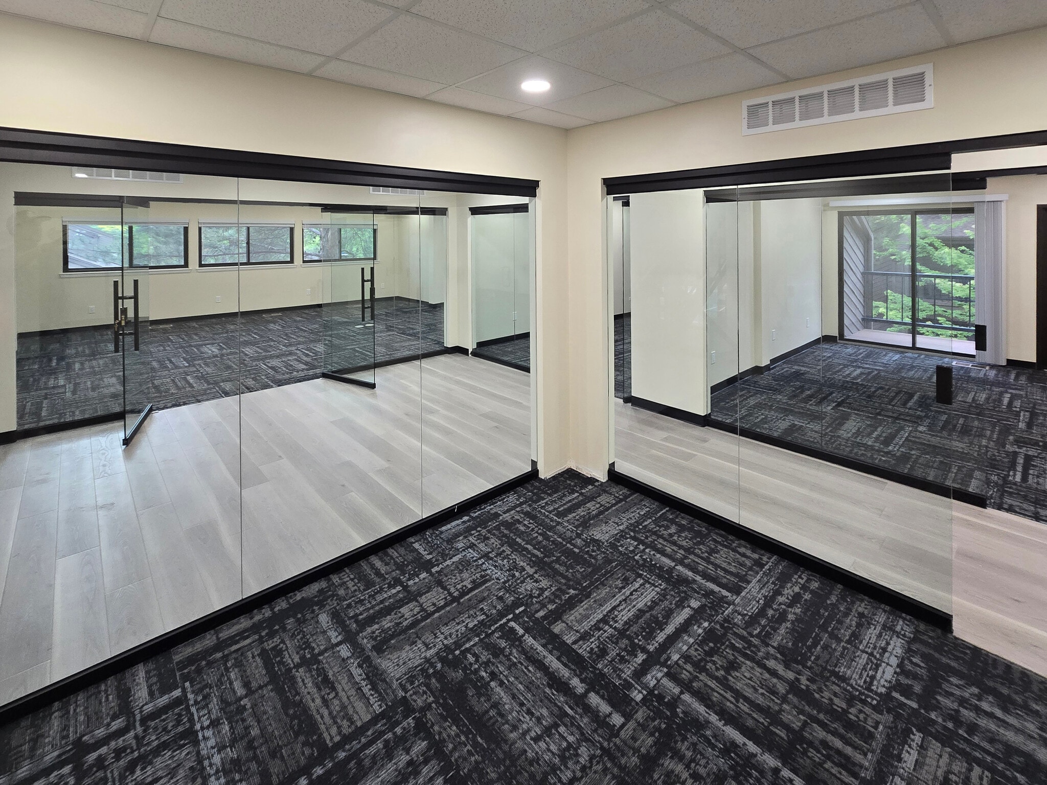 6450-6464 S Quebec St, Centennial, CO à louer Photo intérieure– Image 1 sur 8