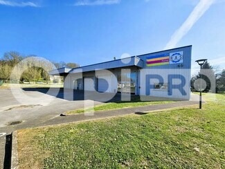 Plus de détails pour Local d'activités à louer