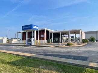 Plus de détails pour 3347 Quincy Mall, Quincy, IL - Local commercial à louer