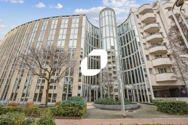 9-11 Boulevard Du General De Gaulle, Montrouge à louer Photo de l’immeuble– Image 1 sur 17