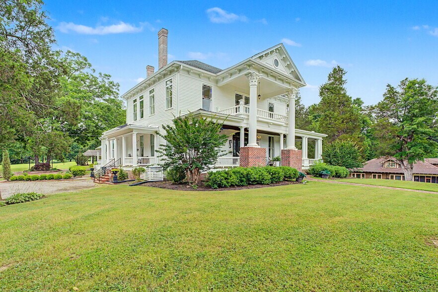 118 Hwy 309 S, Byhalia, MS à vendre - Photo de l’immeuble – Image 3 sur 57