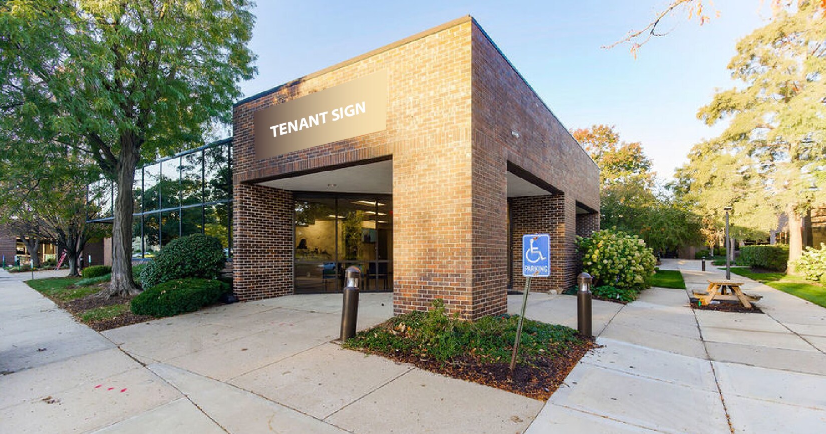 5320 College Blvd, Overland Park, KS à vendre Photo principale– Image 1 sur 16