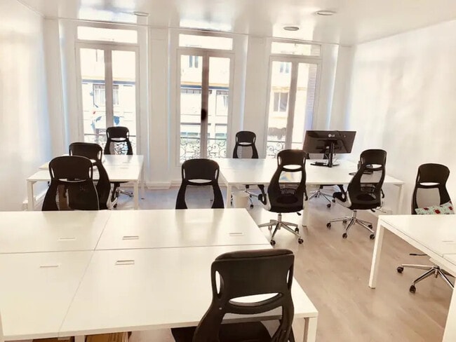 Plus de détails pour 11 Rue Aux Ours, Paris - Coworking à louer