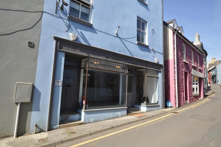 1 Carmarthen St, Llandeilo à louer - Photo de l’immeuble – Image 3 sur 23