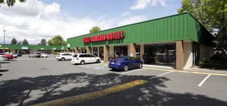 Plus de détails pour 837-861 E Powell Blvd, Gresham, OR - Local commercial à louer
