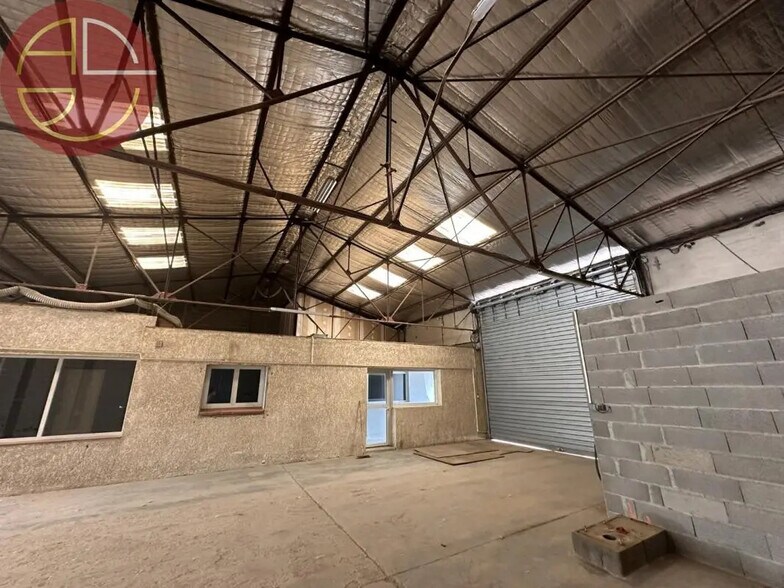 Industriel/Logistique dans L'ISLE-JOURDAIN à louer - Photo de l’immeuble – Image 3 sur 9