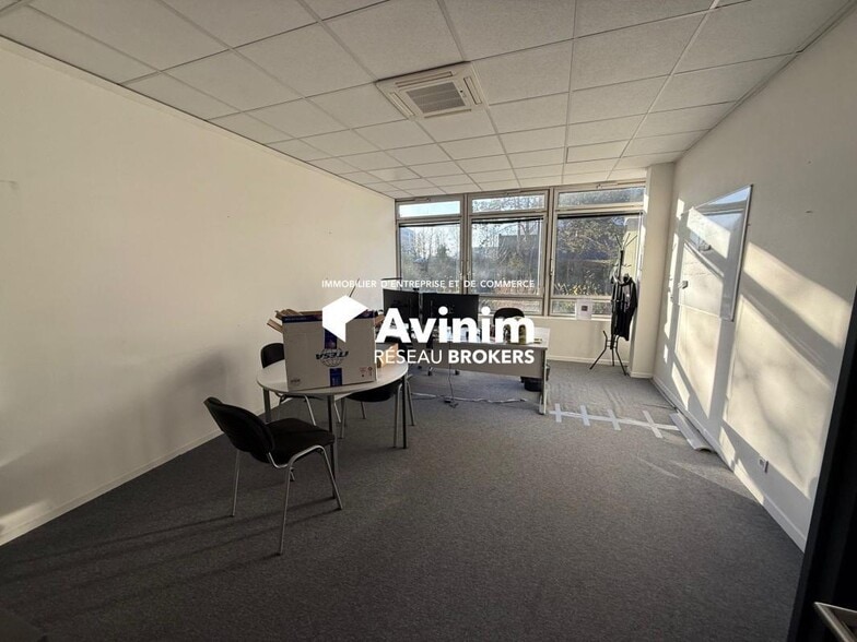 Bureau dans Cergy à louer - Photo intérieure – Image 3 sur 6