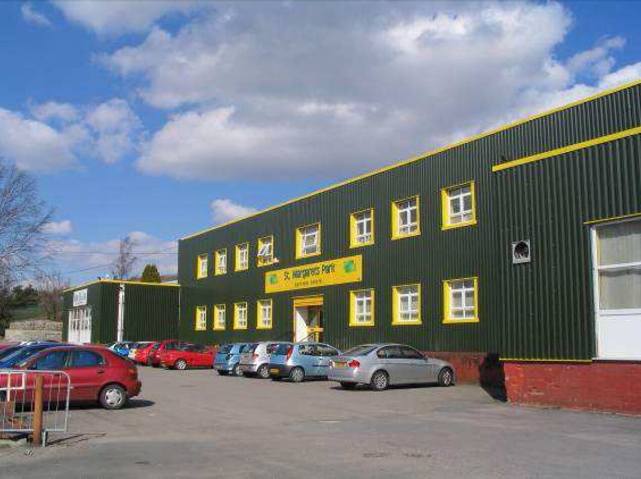 Pengam Rd, Aberbargoed à louer Photo principale– Image 1 sur 17
