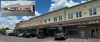 Plus de détails pour 31-49 Easton Rd, Willow Grove, PA - Différents types d’espaces à louer