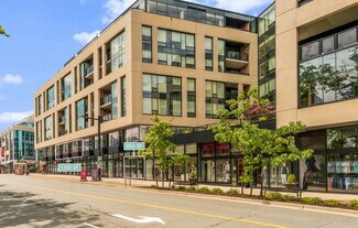 Plus de détails pour 1511 Queen St, Halifax, NS - Local commercial à louer