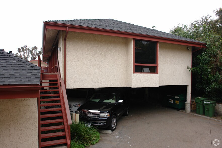 1135 Camino del Mar, Del Mar, CA à louer - Photo de l’immeuble – Image 3 sur 24