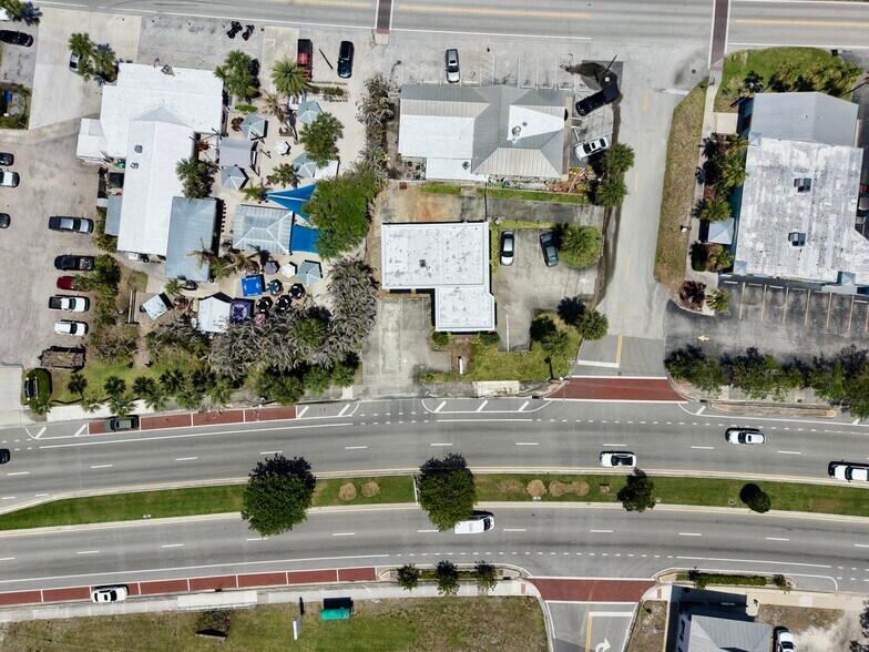 1400 Us-1 Hwy, Sebastian, FL à vendre - Photo de l’immeuble – Image 3 sur 7
