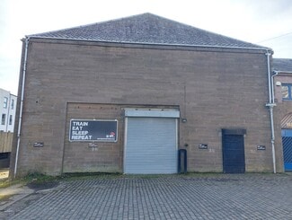 Plus de détails pour 6 North Isla St, Dundee - Local d'activités à louer