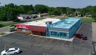 Plus de détails pour 1944 Center Ave, Janesville, WI - Local commercial à vendre