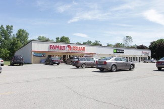 Plus de détails pour 1253 Lincoln Rd, Allegan, MI - Local commercial à louer