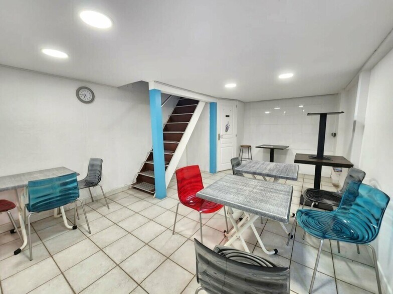 Local commercial dans Frejus à vendre - Photo intérieure – Image 2 sur 9