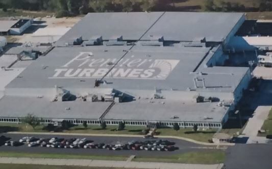 3551 Doniphan Dr, Neosho, MO à vendre - Photo principale – Image 1 sur 1