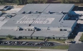 Plus de détails pour 3551 Doniphan Dr, Neosho, MO - Industriel/Logistique à vendre