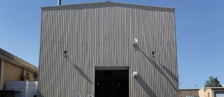Plus de détails pour 140 Sparkman Dr NW, Huntsville, AL - Industriel/Logistique à vendre