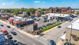 Plus de détails pour Circle Plaza Multi-Tenant Center – Local commercial à vendre, Forest Park, IL