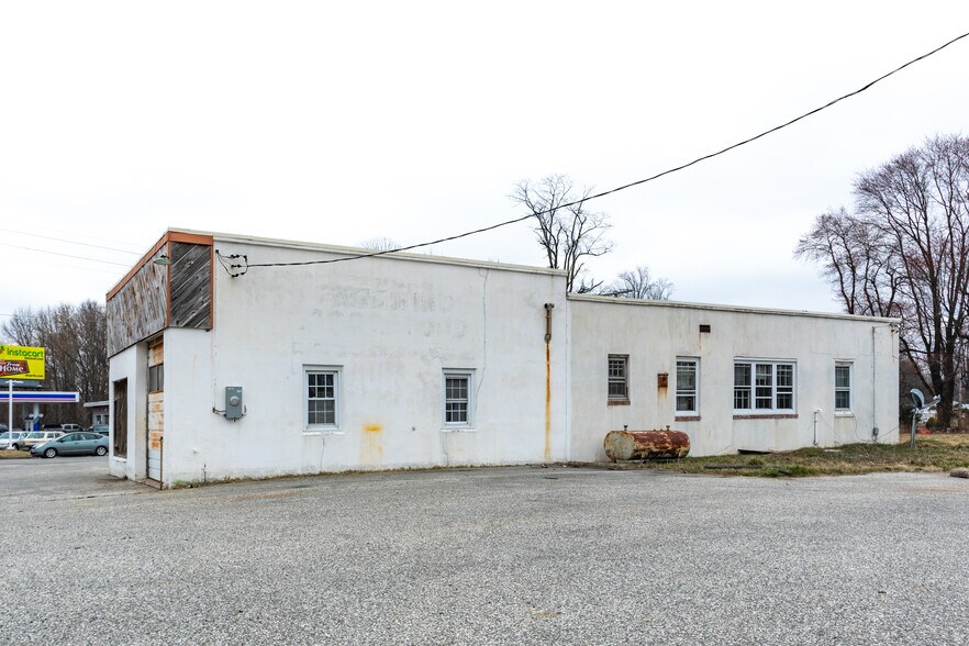 1601 Belair Rd, Fallston, MD à louer - Photo de la construction – Image 2 sur 3