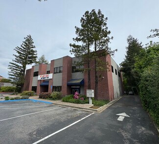 Plus de détails pour 4604-4606 Scotts Valley Dr, Scotts Valley, CA - Bureau à vendre