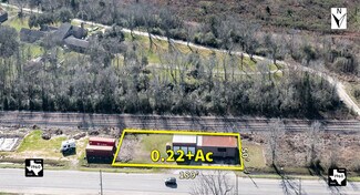 Plus de détails pour 12828 FM 1960, Huffman, TX - Industriel/Logistique à vendre