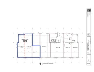 Plus de détails pour 18860 Clarke Rd, Parker, CO - Local d'activités à louer