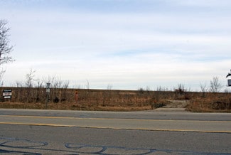 Plus de détails pour 7060 W Grand River Ave, Lansing, MI - Terrain à vendre