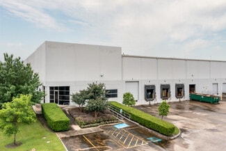 Plus de détails pour 3003 Hwy 225 Fwy, Pasadena, TX - Industriel/Logistique à louer