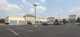 Plus de détails pour 5253-5291 Nike Station Way, Hilliard, OH - Local commercial à louer