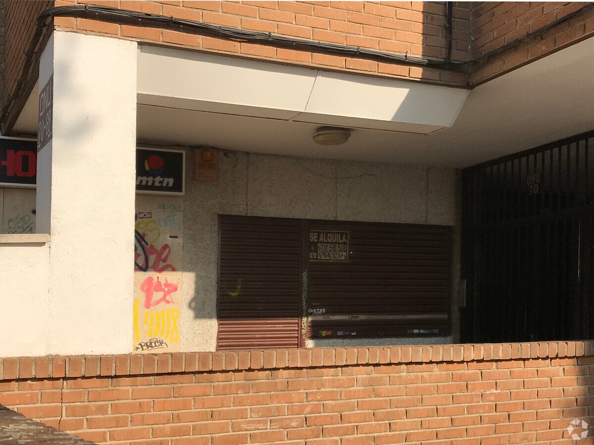 Avenida ONU, 70, Móstoles, MAD 28936 - Lot Puerta 02 - - Photo intérieure - Image 2 of 2