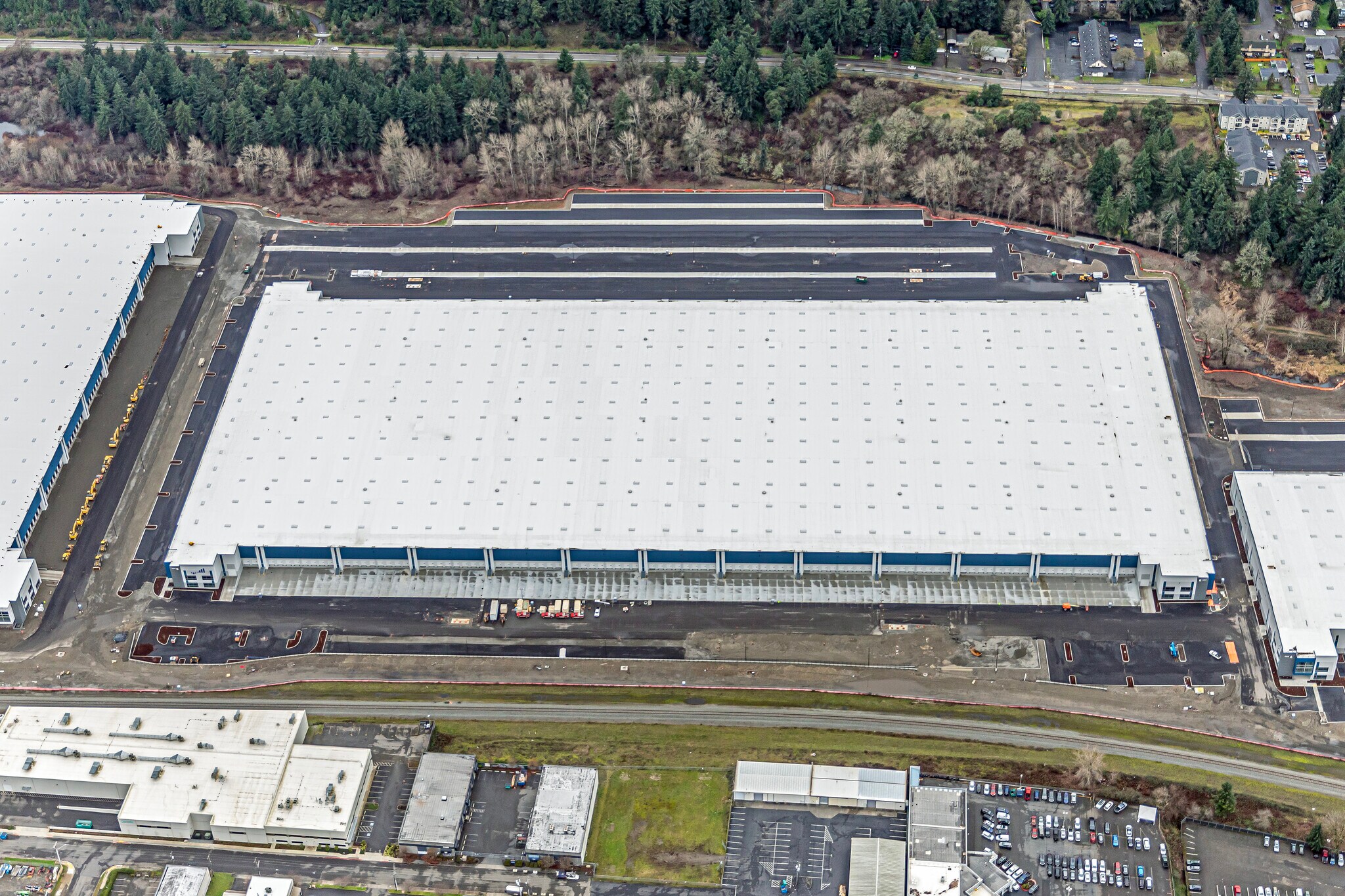 5802 S Burlington Way, Tacoma, WA à louer Photo intérieure– Image 1 sur 2