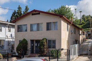 Plus de détails pour 1259 Vin Scully Ave, Los Angeles, CA - Logement à vendre