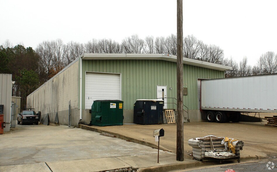Jean Dr Industrial Buildings portefeuille de 2 biens à vendre sur LoopNet.fr - Photo de l’immeuble – Image 2 sur 2