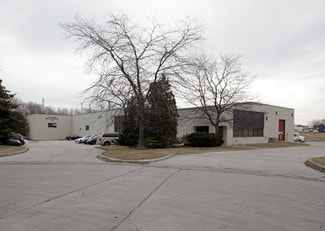 Plus de détails pour 30 Dovedale Ct, Toronto, ON - Industriel/Logistique à vendre