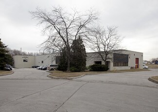 Plus de détails pour 30 Dovedale Ct, Toronto, ON - Industriel/Logistique à vendre