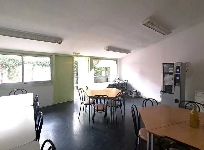 Bureau dans Bordeaux à vendre - Photo de l’immeuble – Image 3 sur 9